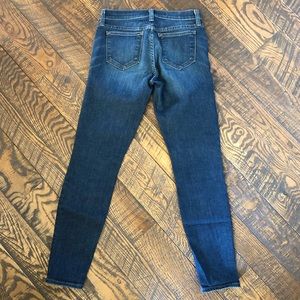 J. Crew Jeans - J.Crew Toothpick Jean J. Crew Jeans - J.Crew Toothpick Jean